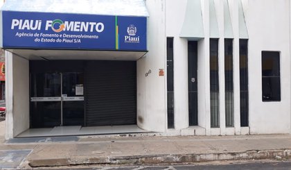 Piauí Fomento (Foto: Governo do Piauí)