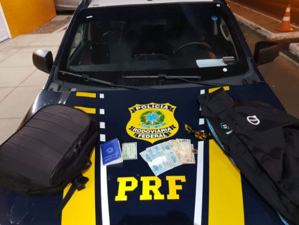 PRF