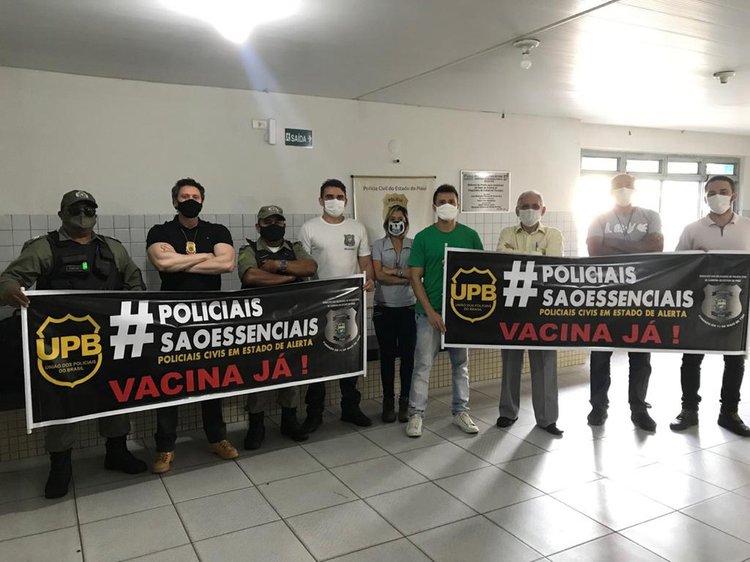 protesto