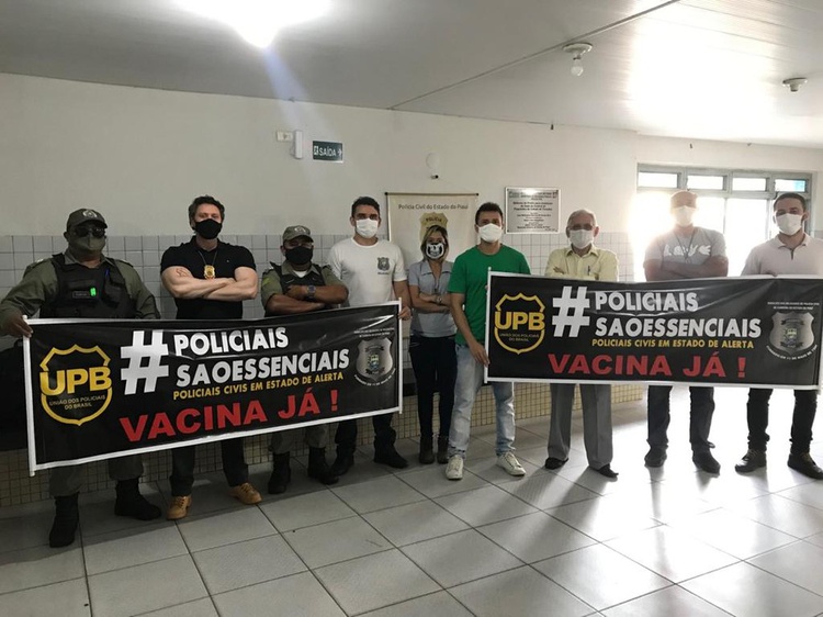 protesto