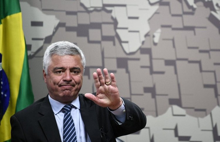 Senador Major Olimpio