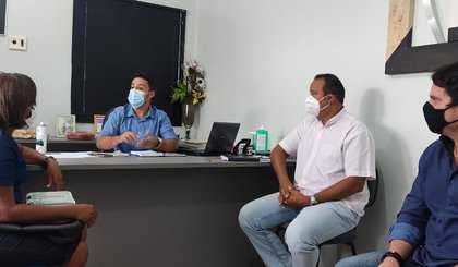 Vereadores (Foto: Divulgação)