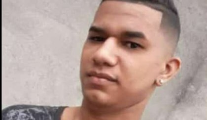 Welson da Costa Sousa (Foto: Reprodução Mural da Vila)