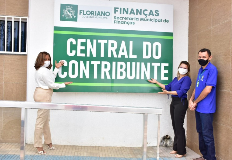 Central do Contribuinte