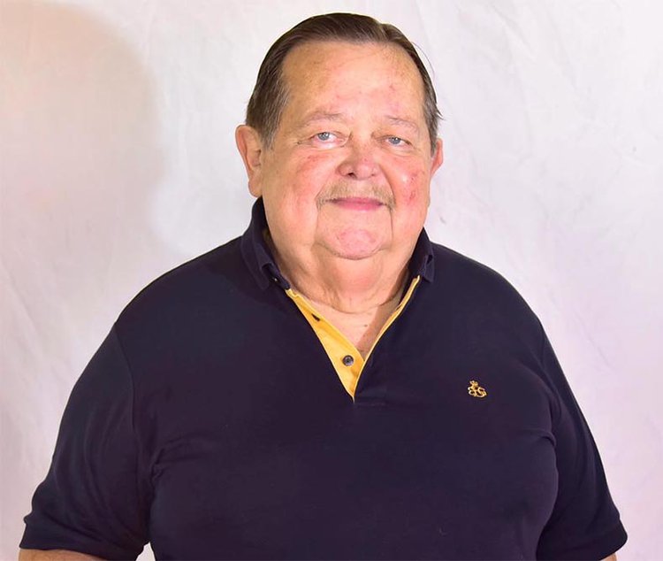 Robert Freitas