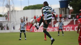 4 de Julho x Altos