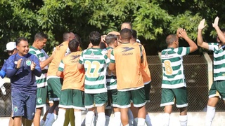 Altos vence Corisabbá na primeira rodada do Campeonato Piauiense