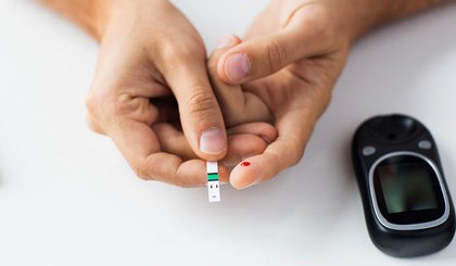 Atendimento prioritário para diabéticos é ampliado no Piauí (Foto: Reprodução)
