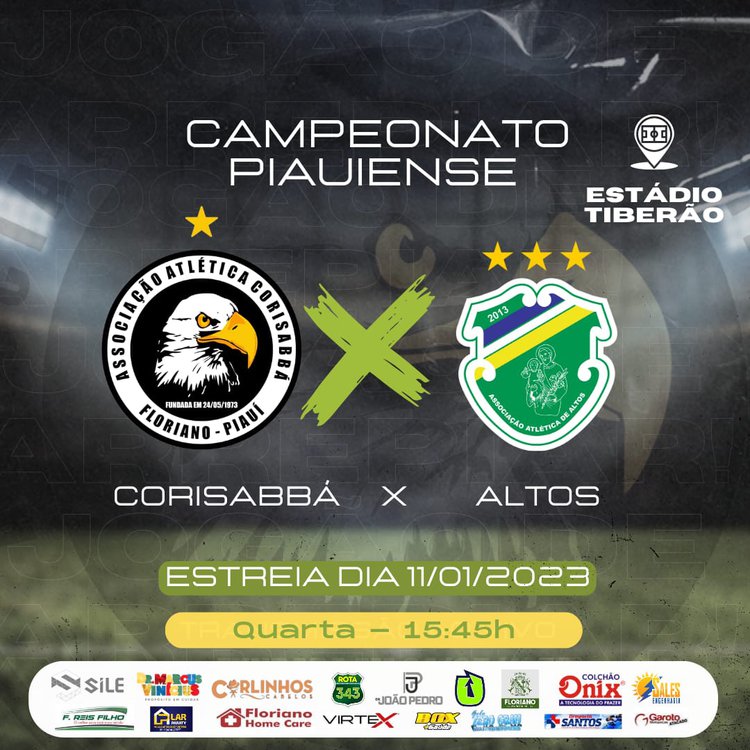Campeonato Piauiense 2023