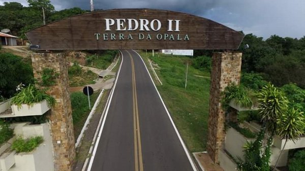 Cidade de Pedro II
