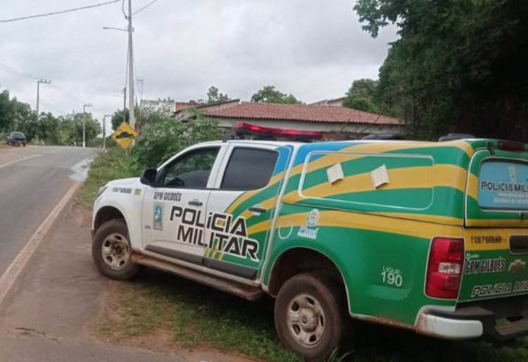 Corpos são encontrados em quintal de residência na cidade de Gilbués.