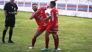 Edson Kapa, Comercial-PI x 4 de Julho, Piauiense 2023.