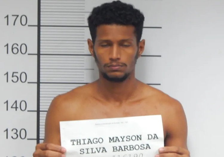 Entre as sanções direcionadas a Thiago está a expulsão da universidade.