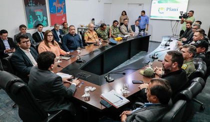 Essa e outras ações envolverão os órgãos que integram as políticas públicas de prevenção de acidentes e de segurança no trânsito. (Foto: Divulgação)