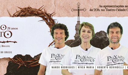 Este ano, o espetáculo chega a sua 28ª edição. (Foto: Reprodução)
