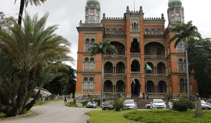 Fiocruz estuda antiviral para combater a covid-19. (Foto: Fernando Frazão/Agência Brasil)