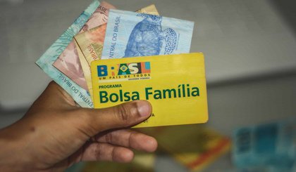 Governo deve pagar em março adicional do Bolsa Família (Foto: Reprodução)