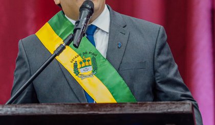 O governador do Piauí, Rafael Fonteles, irá a Brasília para participar da reunião do Fórum dos Governadores do Brasil com o presidente Lula. (Foto: Governo do Estado/Gabriel Paulino) O governador do Piauí, Rafael Fonteles, irá a Brasília para participar da reunião do Fórum dos Governadores do Brasil com o presidente Lula. (Foto: Governo do Estado/Gabriel Paulino)