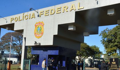 Operação Rede de Proteção tem frentes em todas unidades federativas. (Foto: José Cruz/Agência Brasil)