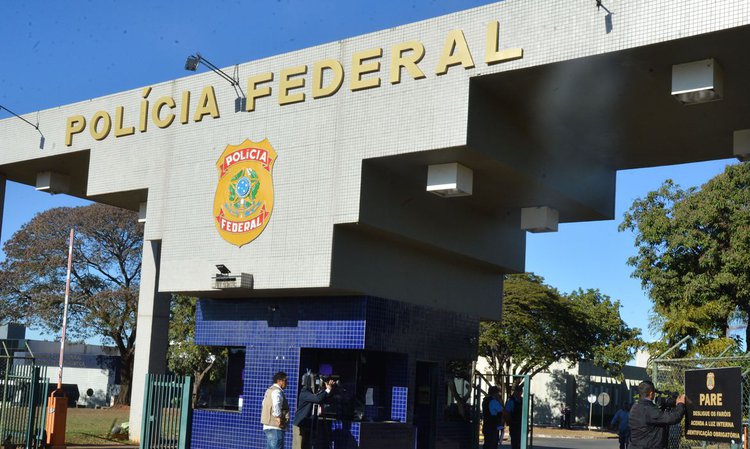 Operação Rede de Proteção tem frentes em todas unidades federativas.
