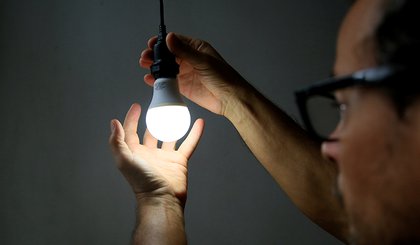 Piauí pode chegar a produzir 601,33 MW com novas usinas previstas para 2023. (Foto: Reprodução)