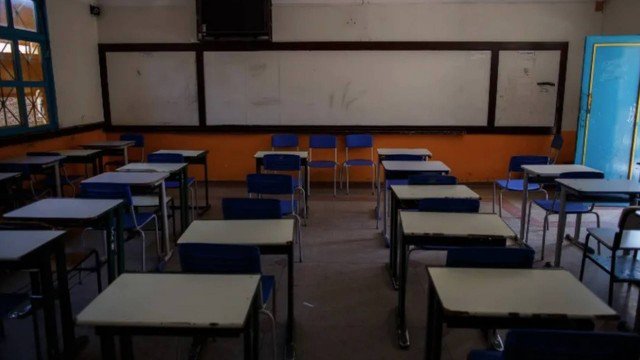 Piso nacional dos professores sobe.