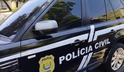Polícia Civil (Foto: Reprodução/Polícia Civil)