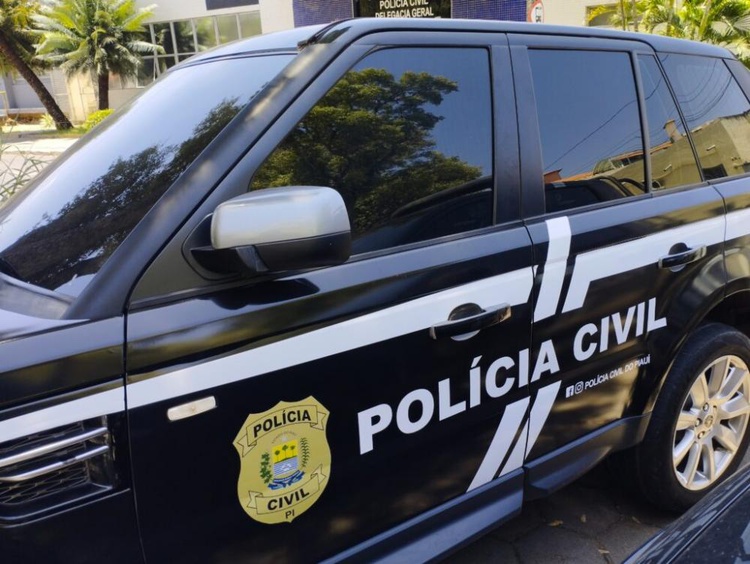 Polícia Civil