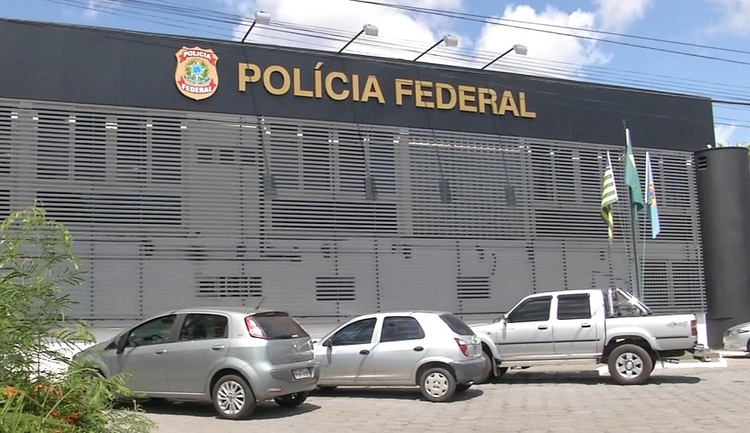 Polícia Federal