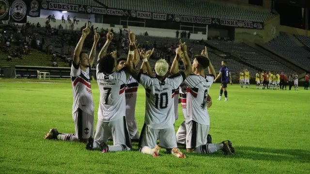 River-PI x Altos, Piauiense 2023.