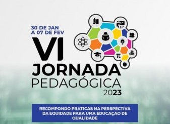 Semana Pedagógica terá início nesta segunda-feira (30). (Foto: Divulgação/Secom)