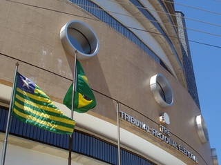 TRE-PI desaprova contas do PT referentes ao exercício financeiro de 2019.