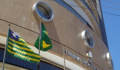 TRE-PI desaprova contas do PT referentes ao exercício financeiro de 2019. (Foto: Reprodução)