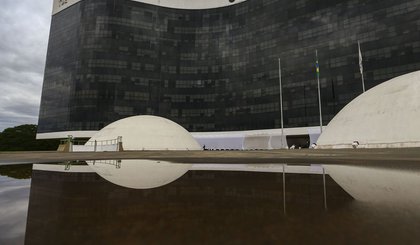 TSE dá 5 dias para Bolsonaro se manifestar sobre postagem. (Foto: Marcelo Camargo/Agência Brasil)