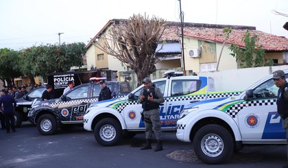 3257 (Foto: Divulgação/SSP)
