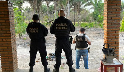 4336 (Foto: Divulgação/PF)