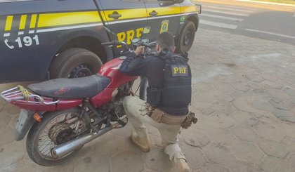 86767 (Foto: Divulgação/PRF)