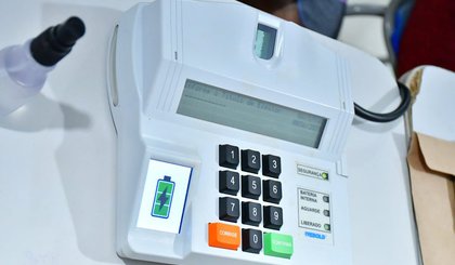 Eleições Conselho Tutelar (Foto: Divulgação/Prefeitura de Floriano)