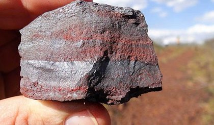 Exploração mineral. (Foto: Reprodução)