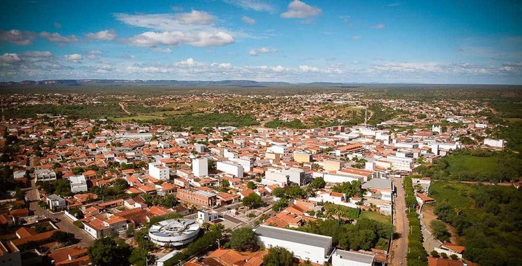imagem São Raimundo Nonato