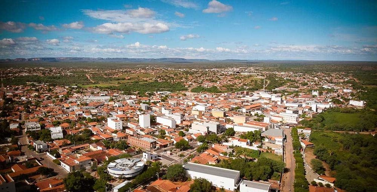 imagem São Raimundo Nonato