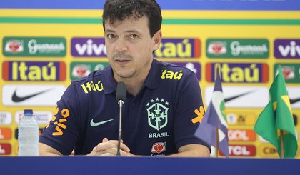 País perde liderança das Eliminatórias, o que não ocorria desde 2016.... (Foto: Vitor Silva/CBF)
