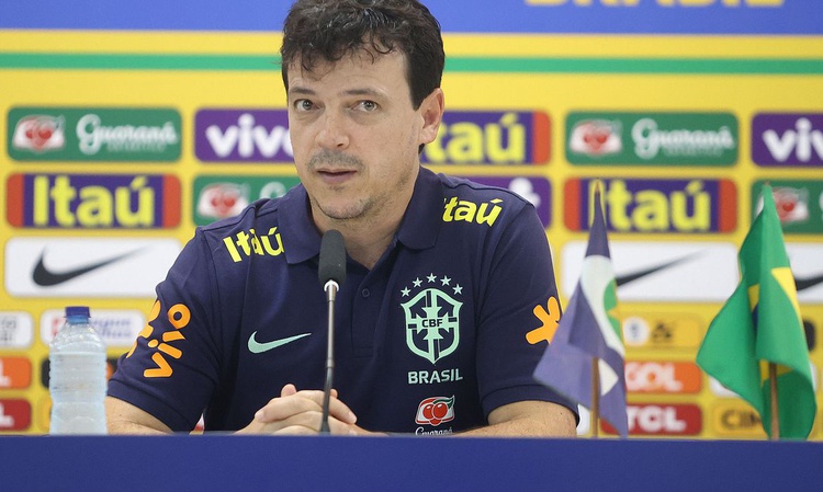 País perde liderança das Eliminatórias, o que não ocorria desde 2016....