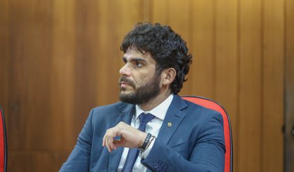 Pautas da educação e saúde em Floriano foram levadas ao Governo Federal. (Foto: Divulgação/Alepi)