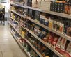 supermercado alimentos (Foto: Valter Campanado/Agência Brasil