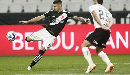 34536 (Foto: Daniel Ramalho/Vasco)