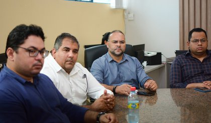 345645 (Foto: Divulgação/Câmara Municipal de Floriano)
