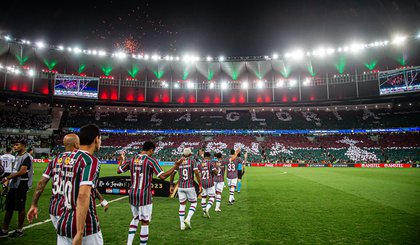 424345 (Foto: Reprodução/X/@FLUMINENSEFC)
