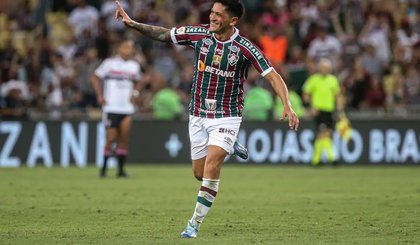 443645 (Foto: Marcelo Goncalves/Fluminense F.C.)