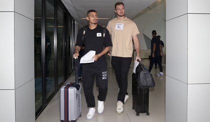 543676 (Foto: Joilson Marconne / CBF)